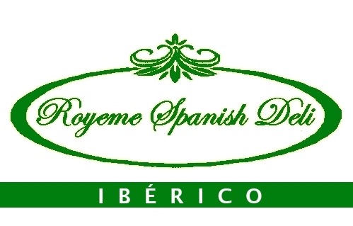Royeme Spanish Deli Ibérico