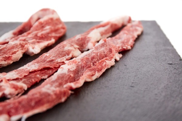 Comprar Lagarto de Cerdo Ibérico | Carne Fresca Ibérica