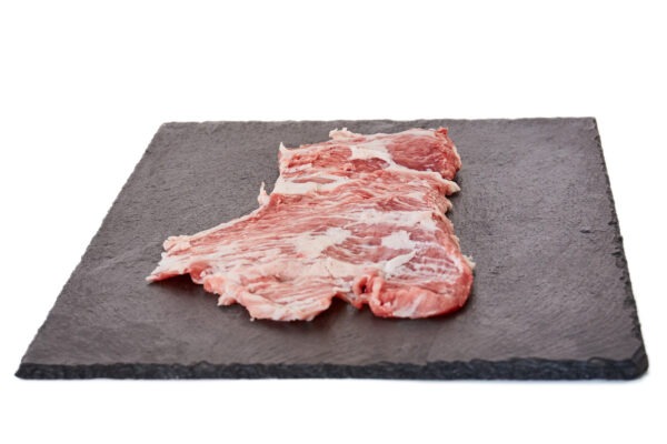 Comprar Secreto de Cerdo Ibérico | Carne Fresca Ibérica