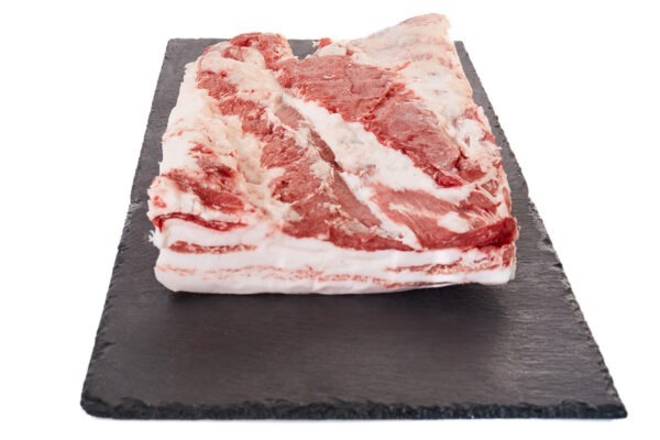 Comprar Panceta de Cerdo Ibérico | Carne Fresca Ibérica