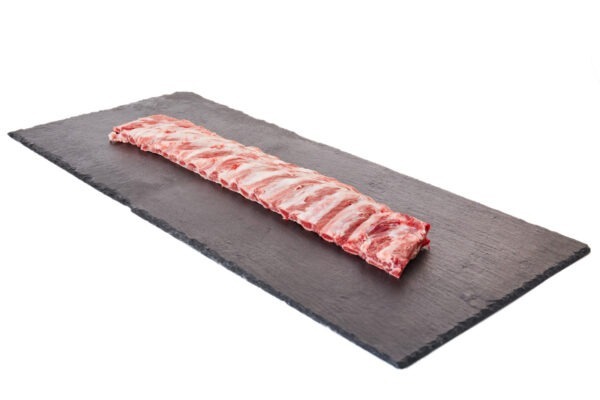 Comprar Costillas de Cerdo Ibérico | Carne Fresca Ibérica