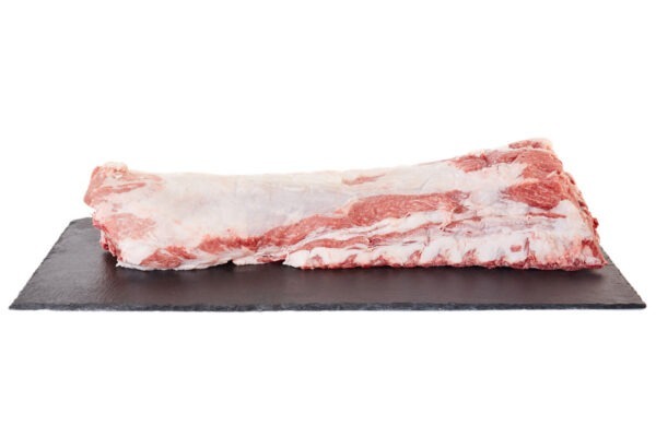 Comprar Chuletero de Cerdo Ibérico | Carne Fresca Ibérica