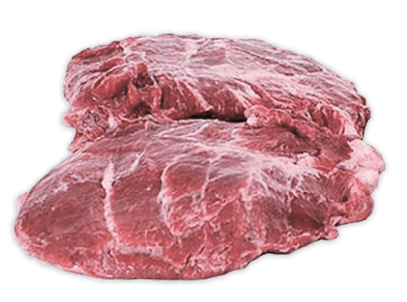 Carrillera de Cerdo Ibérico | Carne Fresca Ibérica