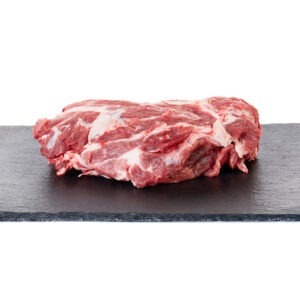 Comprar Cabecero de Cerdo Ibérico | Carne Fresca Ibérica